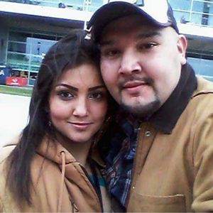 Meet your Posher, Martinez